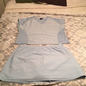 Nike Tennis outfit brand new never worn